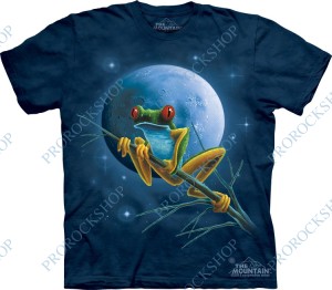 triko žába, rosnička - Celestian Frog