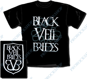 pánské triko Black Veil Brides