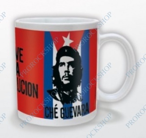 hrnek Che Guevara (Viva La Revolucion)