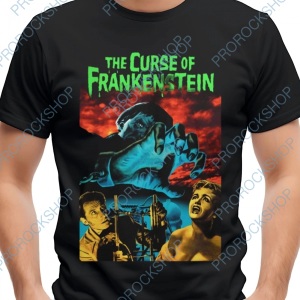 triko Hammer Horror - The Curse Of Frankenstein