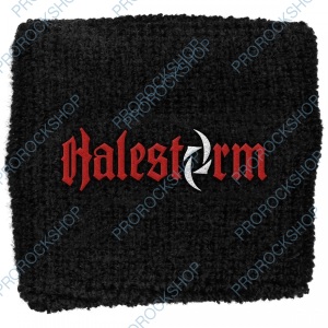 potítko Halestorm - Logo