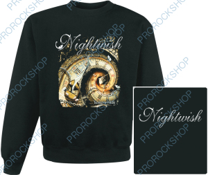 mikina bez kapuce Nightwish - Yesterwynde