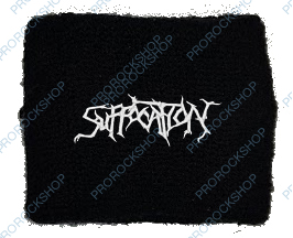 potítko Suffocation