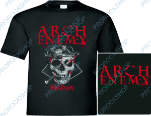 triko Arch Enemy - Blood Dynasty