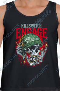 tílko Killswitch Engage - Disarm The Descent