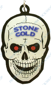 klíčenka Stone Cold