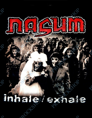 nasum inhale exhale rar