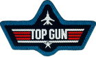 nášivka Top Gun