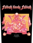 nášivka na záda, zádovka Black Sabbath - Sabbath Bloody Sabbath