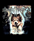 nášivka na záda, zádovka Sonata Arctica - For the Sake of Revenge