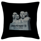 polštář Clawfinger