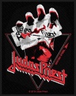 nášivka Judas Priest - British Steel Vintage