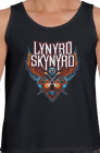 tílko Lynyrd Skynyrd - Eagle and Guitars