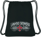 vak na záda Lynyrd Skynyrd - God Guns