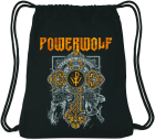 vak na záda Powerwolf - Metal Is Religion IV