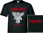 triko Rotting Christ - Satanas Tedeum