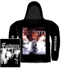 mikina s kapucí Evergrey - Recretaion Day