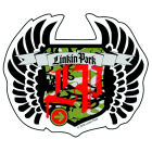 nášivka Linkin Park - Crest