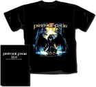 pánské triko Primal Fear - Before The Devil Knows You're Dead